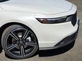 Thumbnail of 2025 Platinum White Honda Accord Hybrid