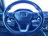 Thumbnail of 2022 Sonic Gray Pearl Honda Accord Hybrid