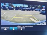 Thumbnail of 2022 Sonic Gray Pearl Honda Accord Hybrid