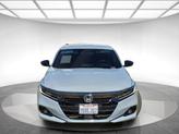 Thumbnail of 2022 Sonic Gray Pearl Honda Accord Hybrid