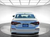 Thumbnail of 2026 Platinum White Pearl Honda Civic