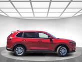 Thumbnail of 2025 Radiant Red Metallic Honda CR-V