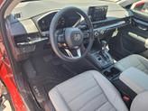 Thumbnail of 2025 Radiant Red Metallic Honda CR-V