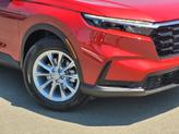 Thumbnail of 2025 Radiant Red Metallic Honda CR-V