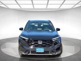 Thumbnail of 2025 Crystal Honda CR-V Hybrid