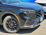 Thumbnail of 2025 Crystal Honda CR-V Hybrid