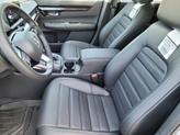 Thumbnail of 2025 Solar Silver Metallic Honda CR-V