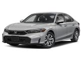 Photo of 2026 Solar Silver Metallic Honda Civic