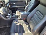 Thumbnail of 2025 Crystal Honda CR-V Hybrid