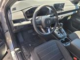 Thumbnail of 2025 Solar Silver Metallic Honda CR-V Hybrid