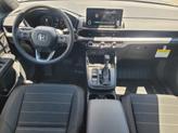 Thumbnail of 2025 Solar Silver Metallic Honda CR-V Hybrid
