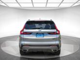Thumbnail of 2025 Solar Silver Metallic Honda CR-V Hybrid