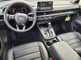 Thumbnail of 2025 Urban Gray Pearl Honda CR-V