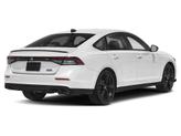 Thumbnail of 2025 Platinum White Pearl Honda Accord Hybrid