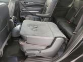 Thumbnail of 2024 Mosaic Black Metallic Chevrolet Traverse