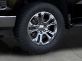 Thumbnail of 2026 Black Chevrolet Silverado 1500