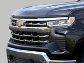 Thumbnail of 2026 Black Chevrolet Silverado 1500
