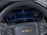 Thumbnail of 2026 Black Chevrolet Silverado 1500