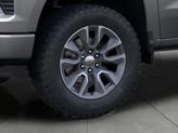 Thumbnail of 2026 Sterling Gray Metallic Chevrolet Silverado 1500