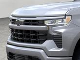 Thumbnail of 2026 Sterling Gray Metallic Chevrolet Silverado 1500