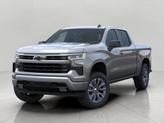 Thumbnail of 2026 Sterling Gray Metallic Chevrolet Silverado 1500