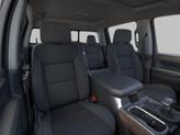 Thumbnail of 2026 Sterling Gray Metallic Chevrolet Silverado 1500
