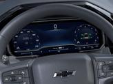 Thumbnail of 2026 Sterling Gray Metallic Chevrolet Silverado 1500