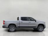 Thumbnail of 2026 Sterling Gray Metallic Chevrolet Silverado 1500