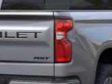 Thumbnail of 2026 Sterling Gray Metallic Chevrolet Silverado 1500