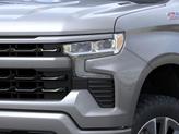 Thumbnail of 2026 Sterling Gray Metallic Chevrolet Silverado 1500