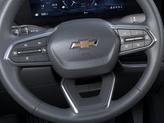 Thumbnail of 2026 Summit White Chevrolet Equinox
