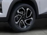 Thumbnail of 2026 Summit White Chevrolet Trax