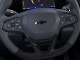 Thumbnail of 2026 Summit White Chevrolet Trax