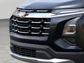 Thumbnail of 2026 Mosaic Black Metallic Chevrolet Equinox