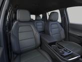 Thumbnail of 2026 Mosaic Black Metallic Chevrolet Equinox