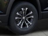 Thumbnail of 2026 Mosaic Black Metallic Chevrolet Equinox