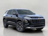 Photo of 2026 Mosaic Black Metallic Chevrolet Equinox
