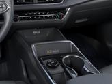Thumbnail of 2026 Mosaic Black Metallic Chevrolet Equinox