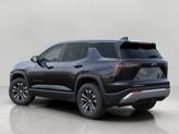 Thumbnail of 2026 Mosaic Black Metallic Chevrolet Equinox