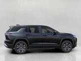Thumbnail of 2026 Mosaic Black Metallic Chevrolet Equinox