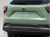 Thumbnail of 2026 Cacti Green Chevrolet Trax
