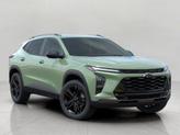 Photo of 2026 Cacti Green Chevrolet Trax