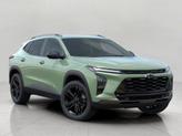 Thumbnail of 2026 Cacti Green Chevrolet Trax