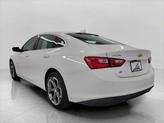 Thumbnail of 2024 Summit White Chevrolet Malibu