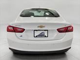 Thumbnail of 2024 Summit White Chevrolet Malibu