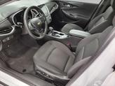 Thumbnail of 2024 Summit White Chevrolet Malibu