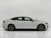 Thumbnail of 2024 Summit White Chevrolet Malibu