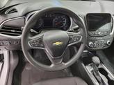 Thumbnail of 2024 Summit White Chevrolet Malibu