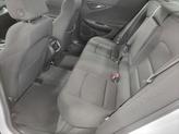 Thumbnail of 2024 Summit White Chevrolet Malibu