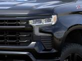 Thumbnail of 2026 Black Chevrolet Silverado 1500